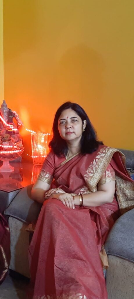 Dr. Vaishali Sharma